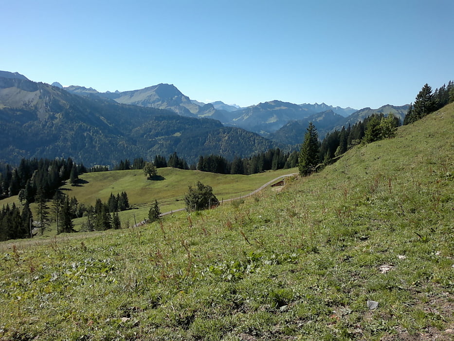 Sibratsgfäll-Sättele-Balderschwang