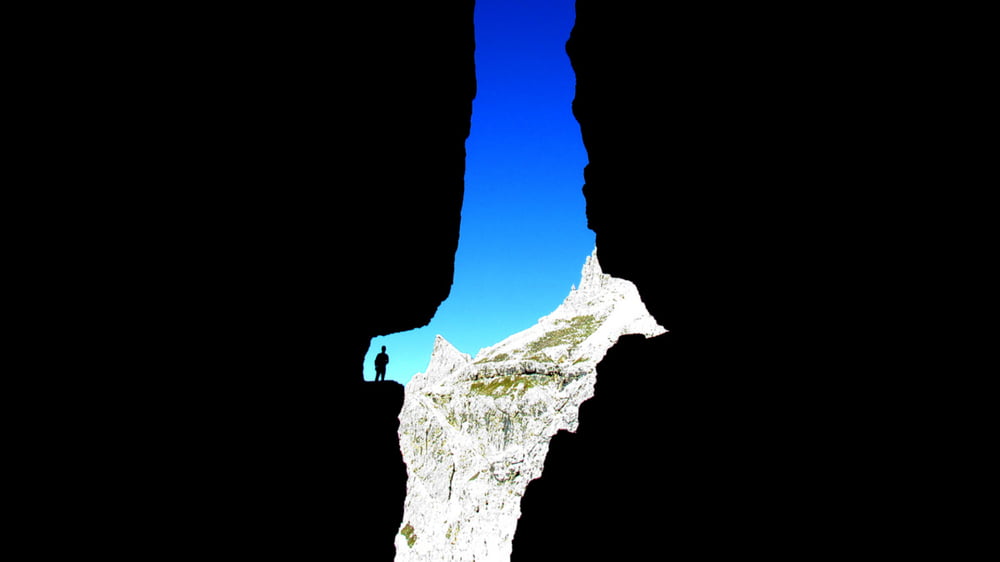 Alpinisteig - Ein Klassiker in den Sextener Dolomiten