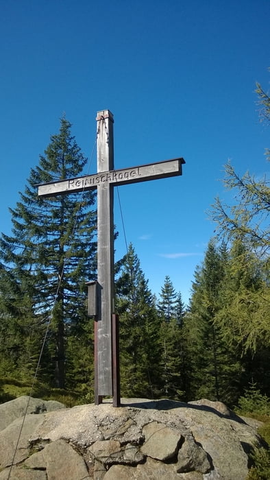 Reinischkogel