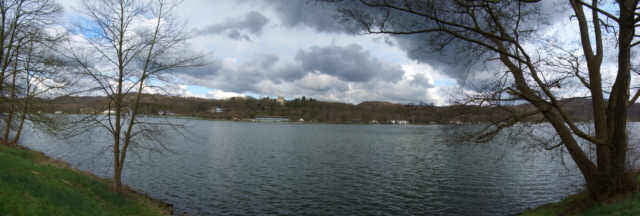 Baldeneysee (14km)