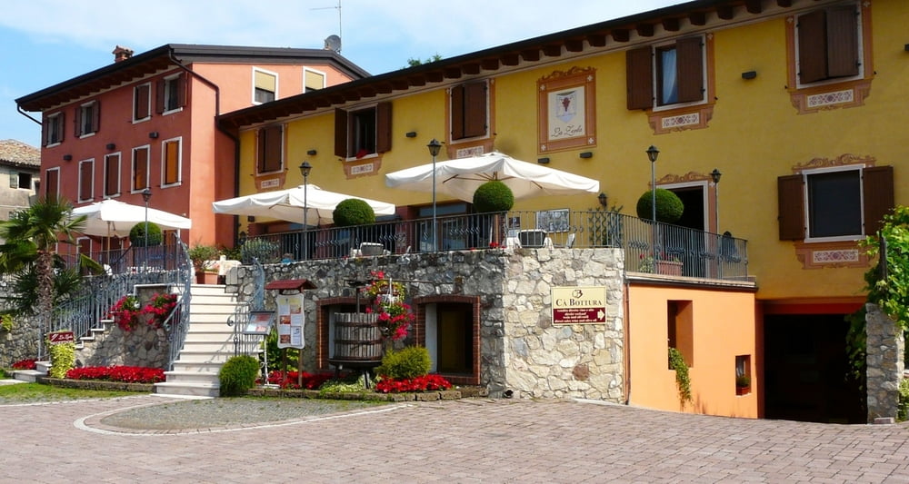 Bardolino - Garda - Malcesine - Monte Baldo