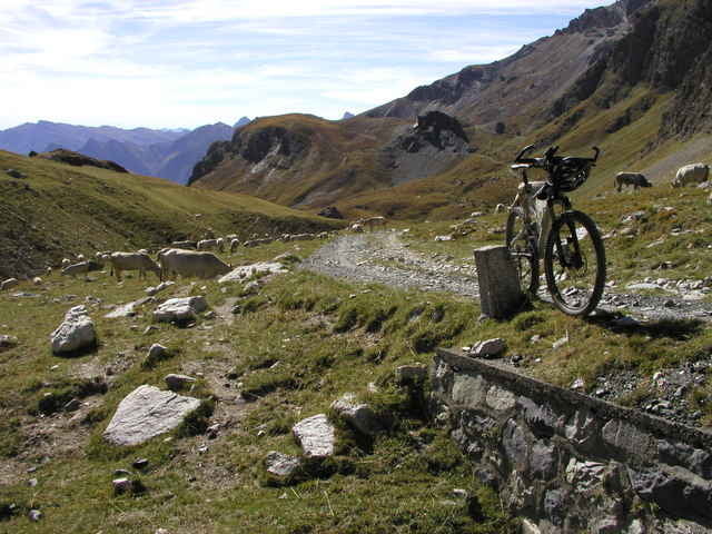 Monte Bellino