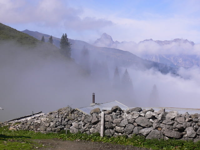 Grabser Alpila