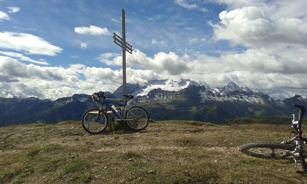 Alta Badia, Störes, Prolongià 2181m