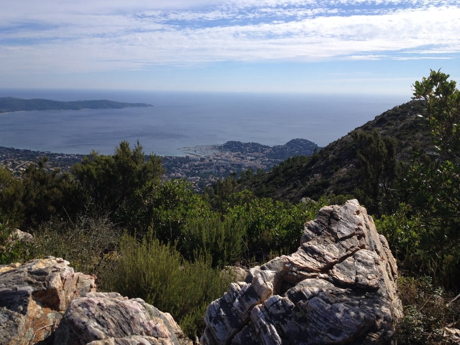 route des cretes extended