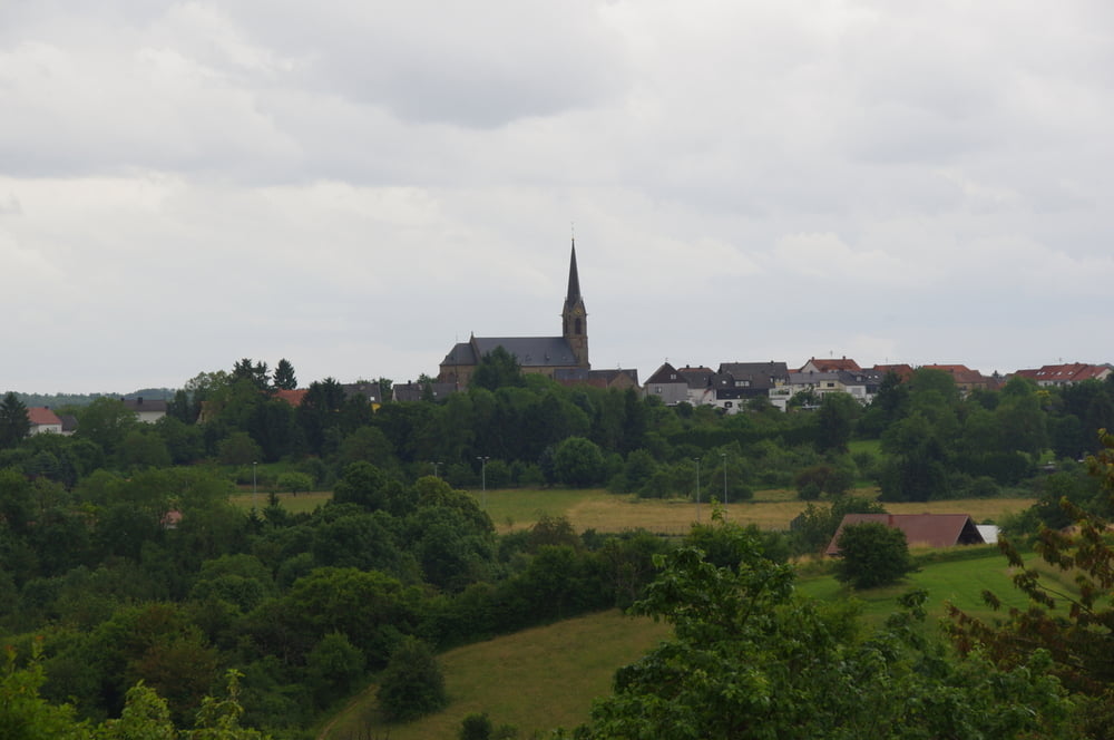 Zur Kleintiroler Hütte