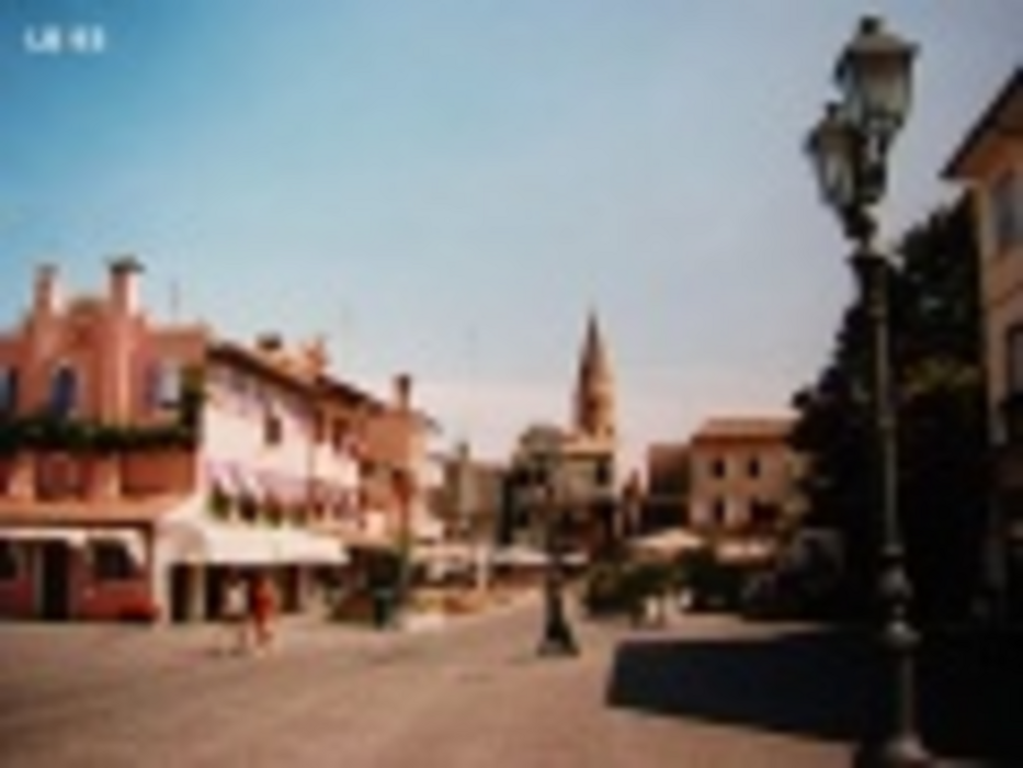 Caorle - Punta Sabbioni