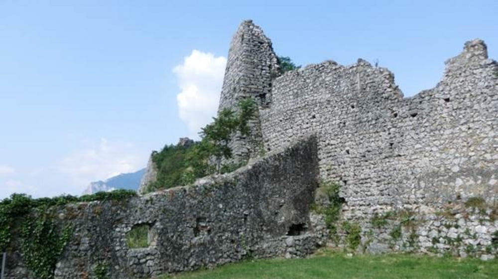 Gardasee ME06 (Castel Penede)