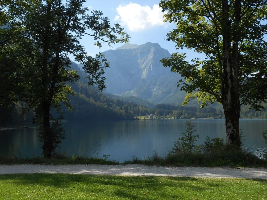 RSC-Abschlussfahrt 2013 zum Langbarthsee