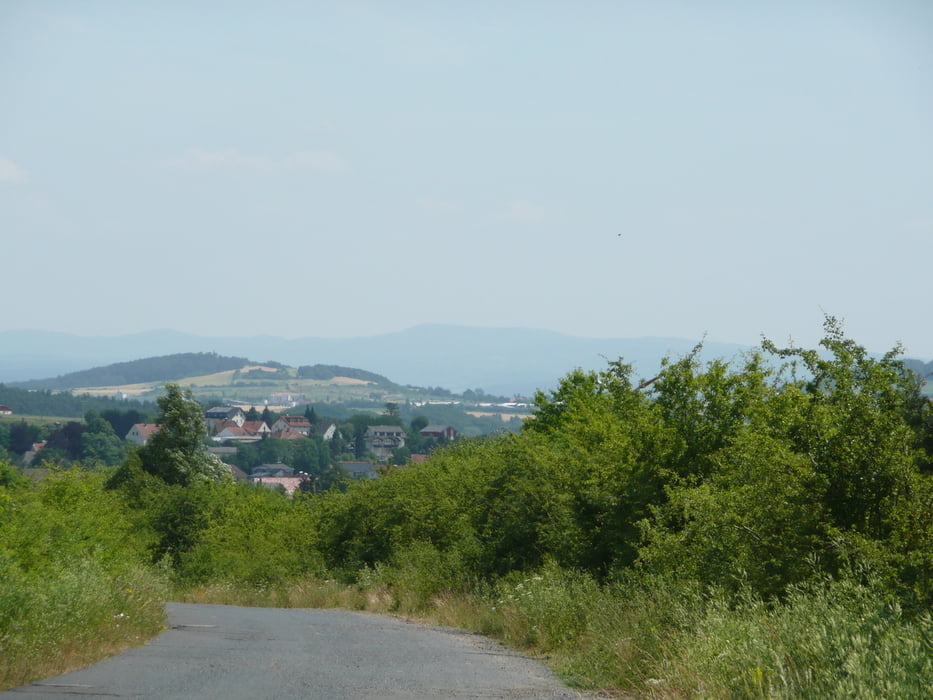 Panorama Tour im Schlitzer-Land