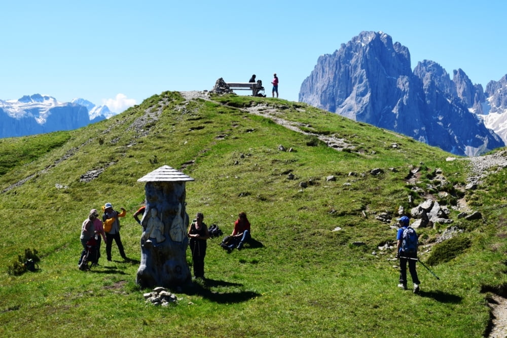 Monte Pic