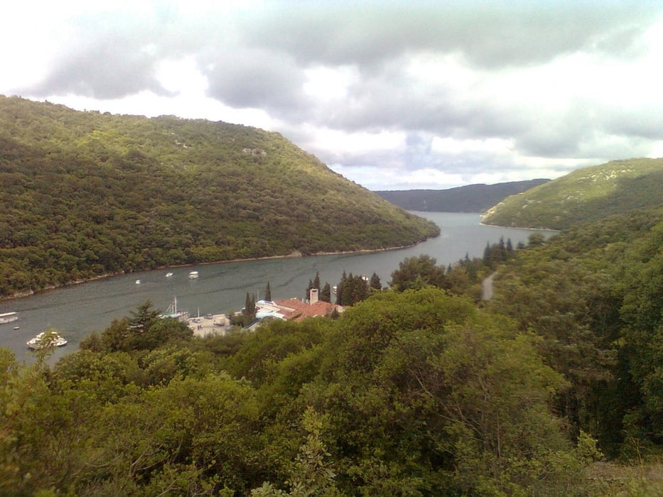 Bale-Limski-Kanal-Dvigrad-Bale