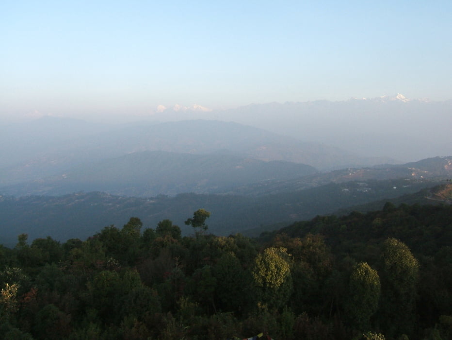 Bhaktapur - Changu Narayan