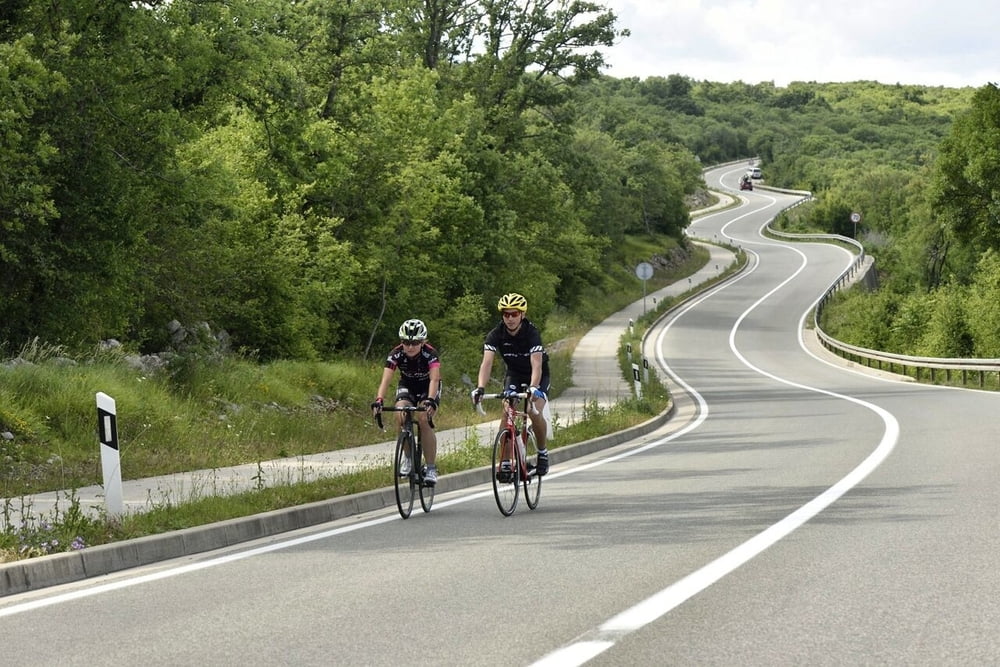 ROAD NJIVICE no.3.