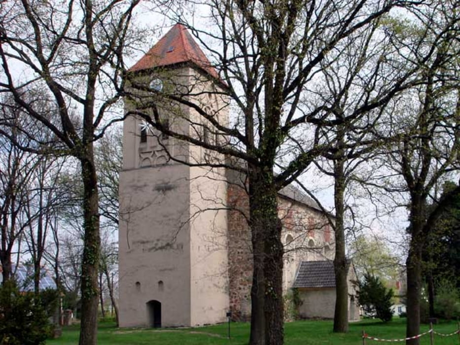 142) Frankfurt - Neuhaus - Ragow - Mixdorf - FF