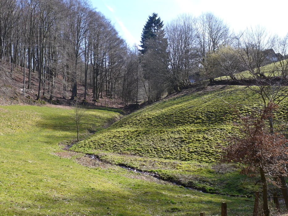 Märkisches Sauerland: Hohenlimburg