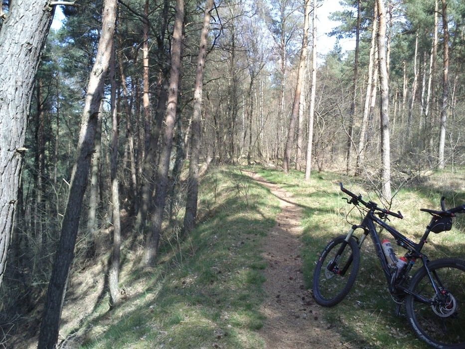 MTB De Meinweg