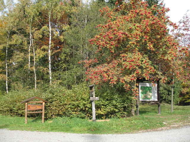 Brünst-Silberhütte