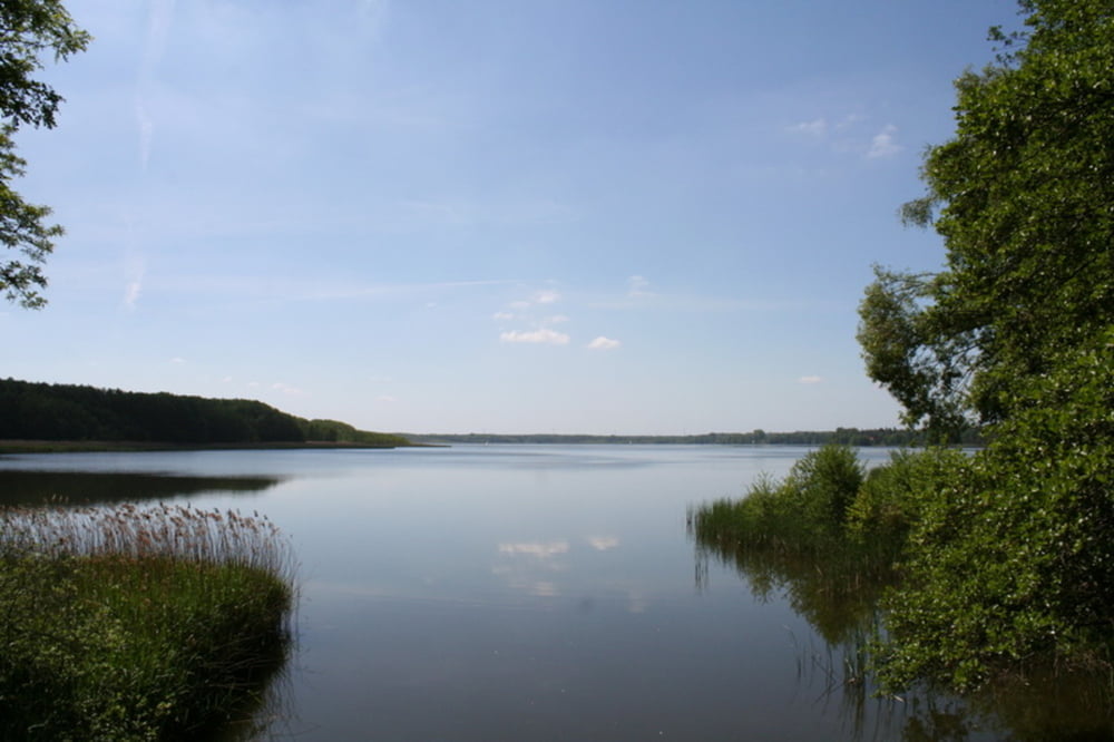 Mellensee-Rundwanderung