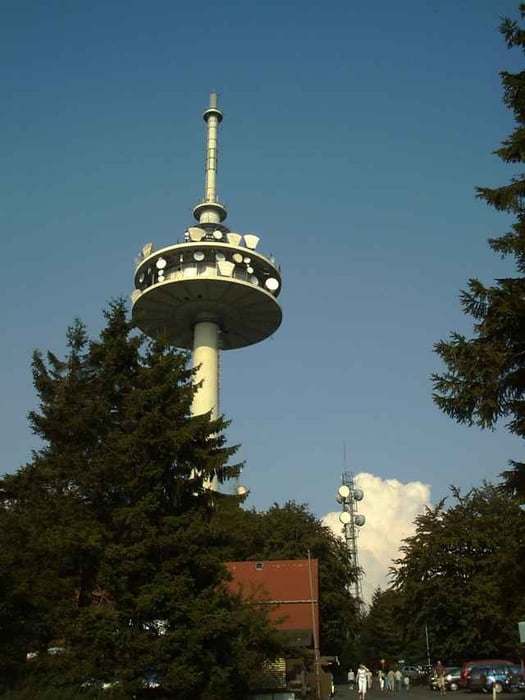 Sturm auf den Vulkan
