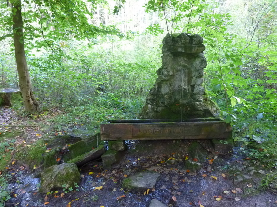 Ummerstadter Runde