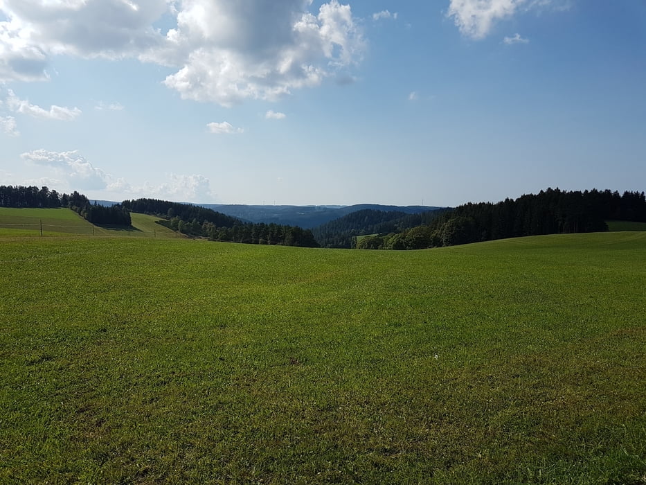 Königsfeld Hardt Tennenbronn St Georgen-Kö