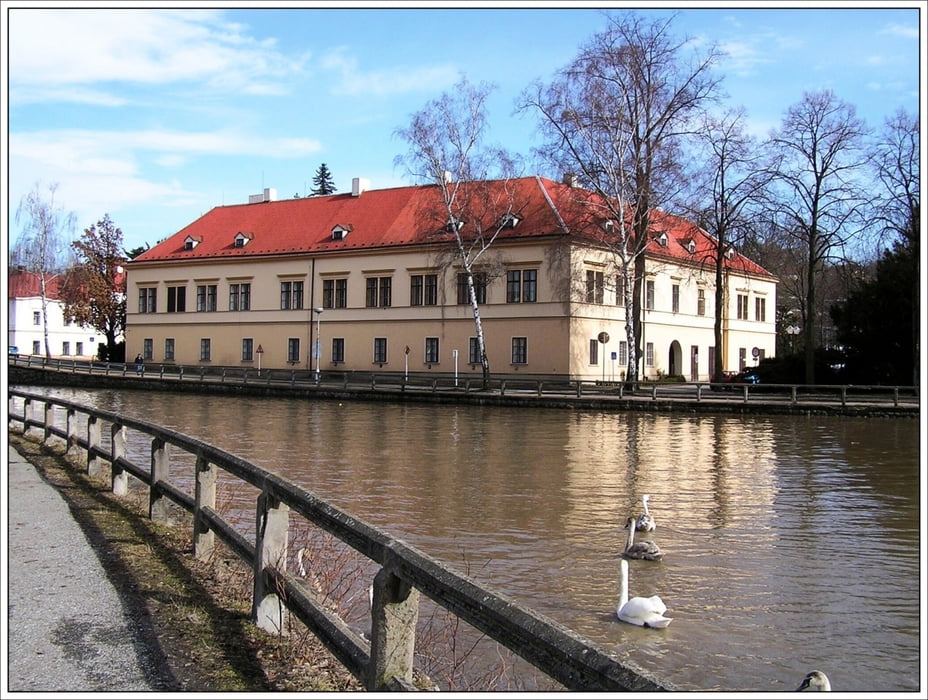 Choceň -Litomyšl -Žichlínek -Orličky -Letohrad -Brandýs n.Orl.
