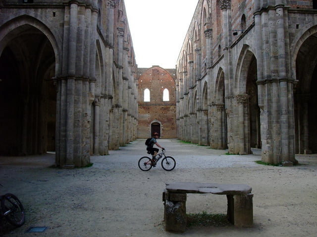 San Galgano