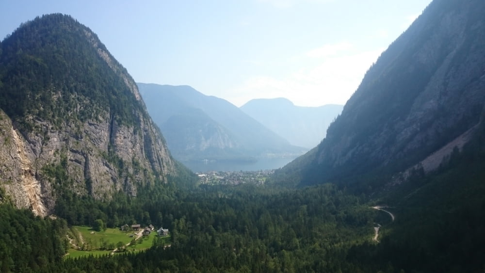 Dachsteinrunde schwarz (5 Tage)
