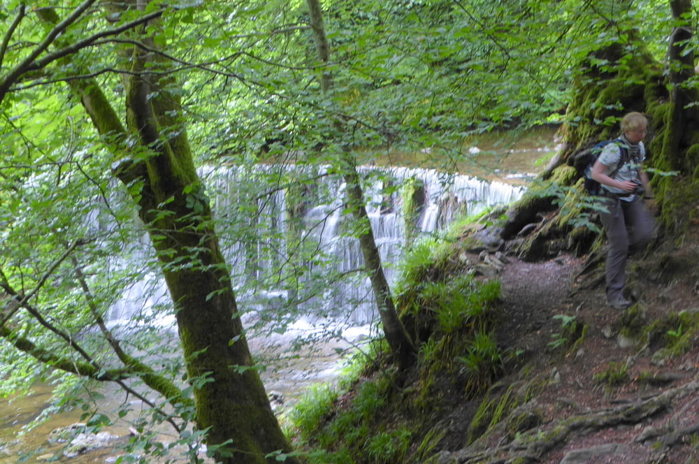 Ambleside - Wansfell Pike - Troutbeck - Waterhead