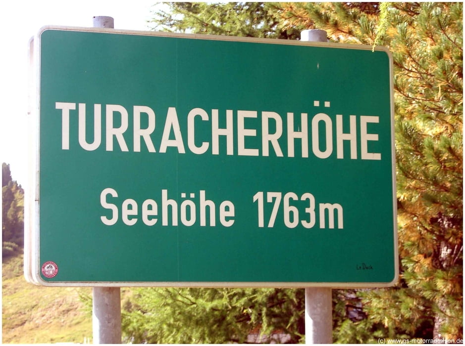 Turracher Höhe_Hochrindl Almenstraße_Gerlitzen Panoramastraße