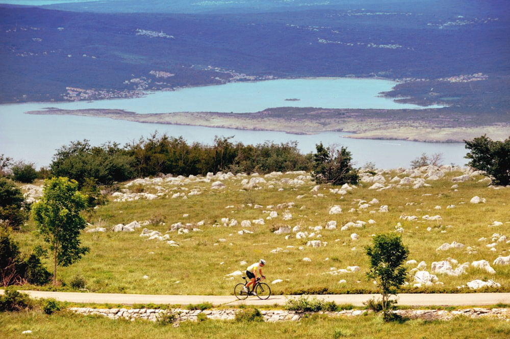 FUŽINE Road 4