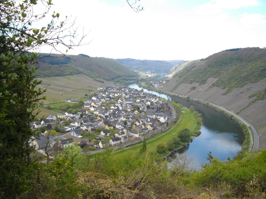 Bruttig Breva Apollo Cochem