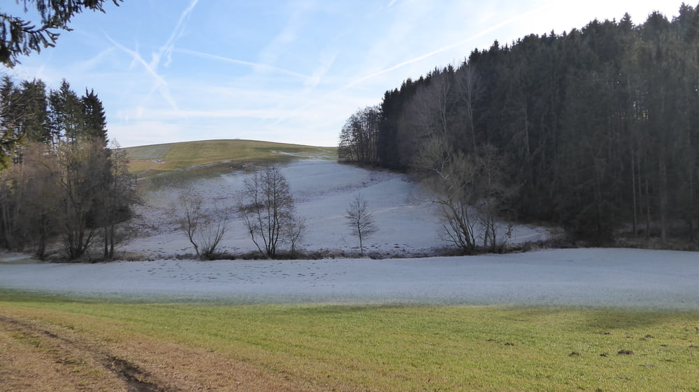 Große Mühl und vieles mehr 
