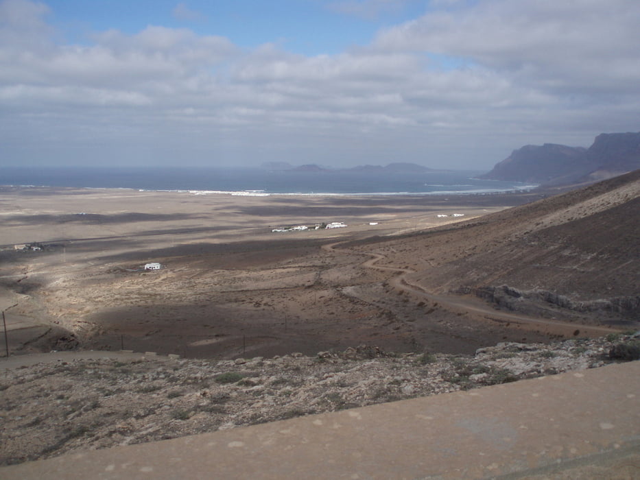Famara