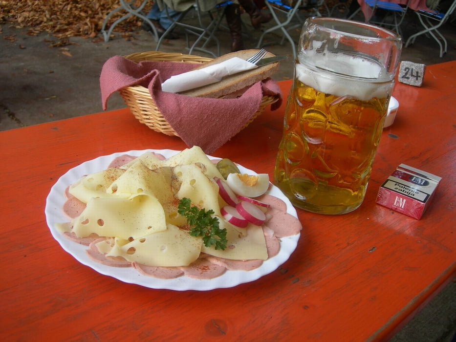Landshut Niederaichbach Weihbüchl
