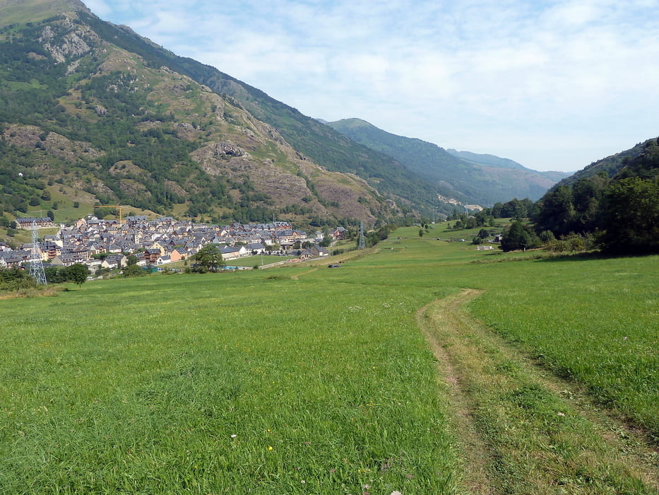 Pedals de Occitania