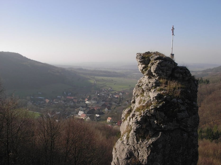 Brauereirunde in die Fränkische Schweiz