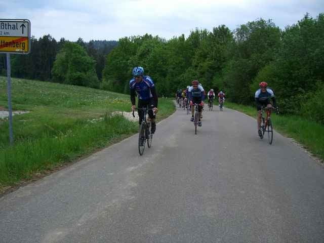 RTF Herpersdorf 2007