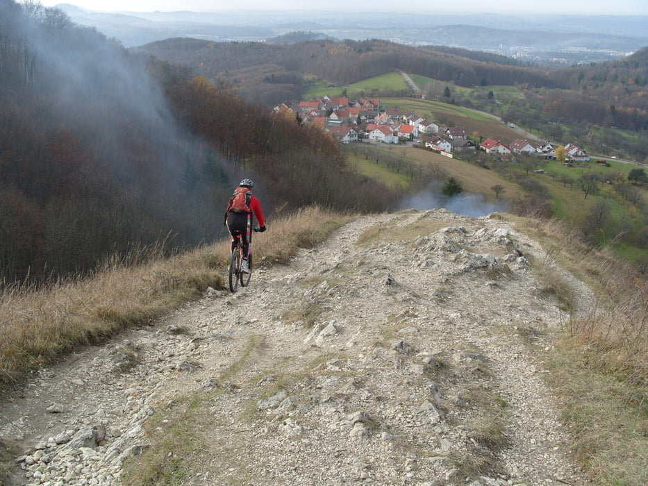 Bad Urach Hörnle Rossfeld