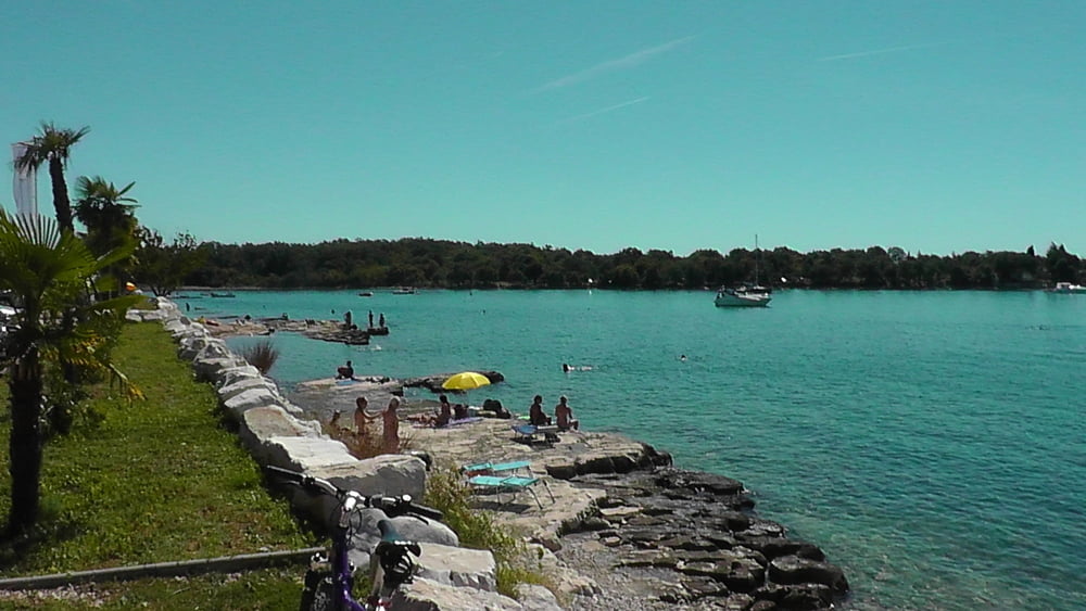 Umag  - Murine - Lovrecia - Duba