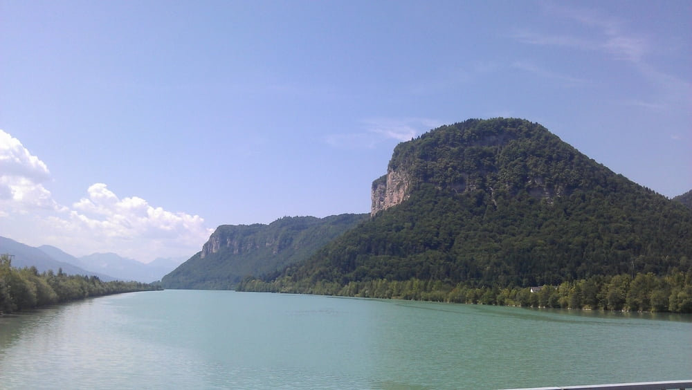 Draurunde nach Ferlach