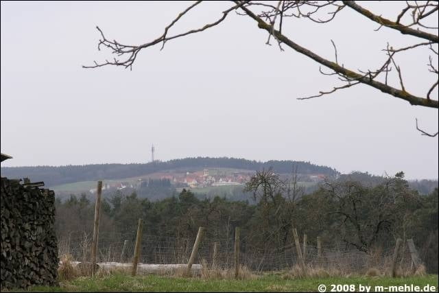 Rund um Spalt (Mittelfranken)