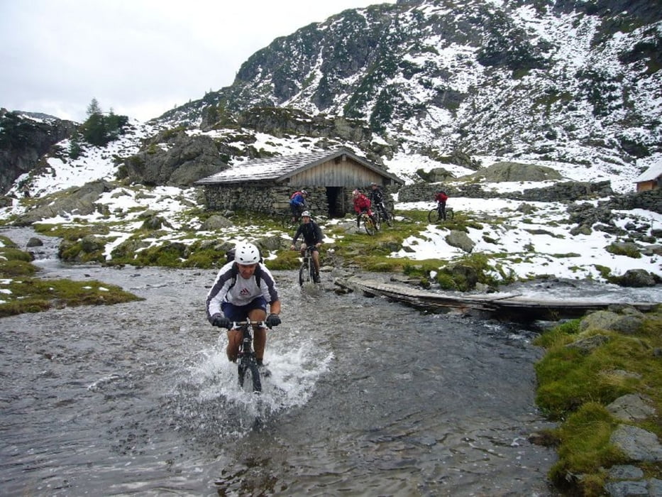 Giglachsee