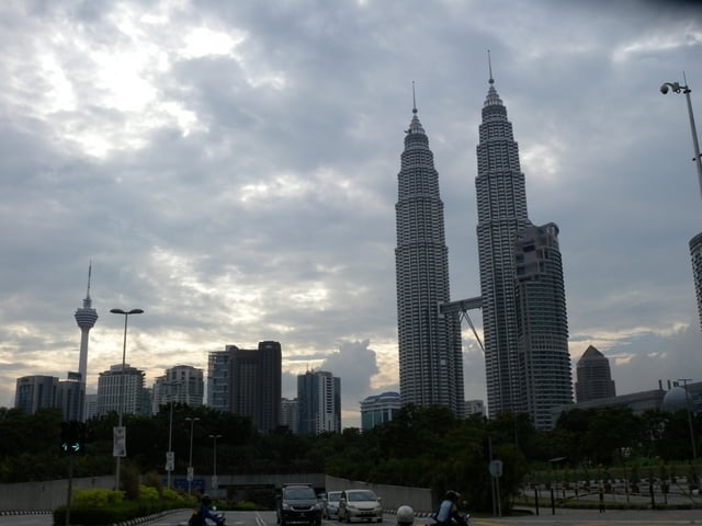Top of Malaysia - the 7 states tour