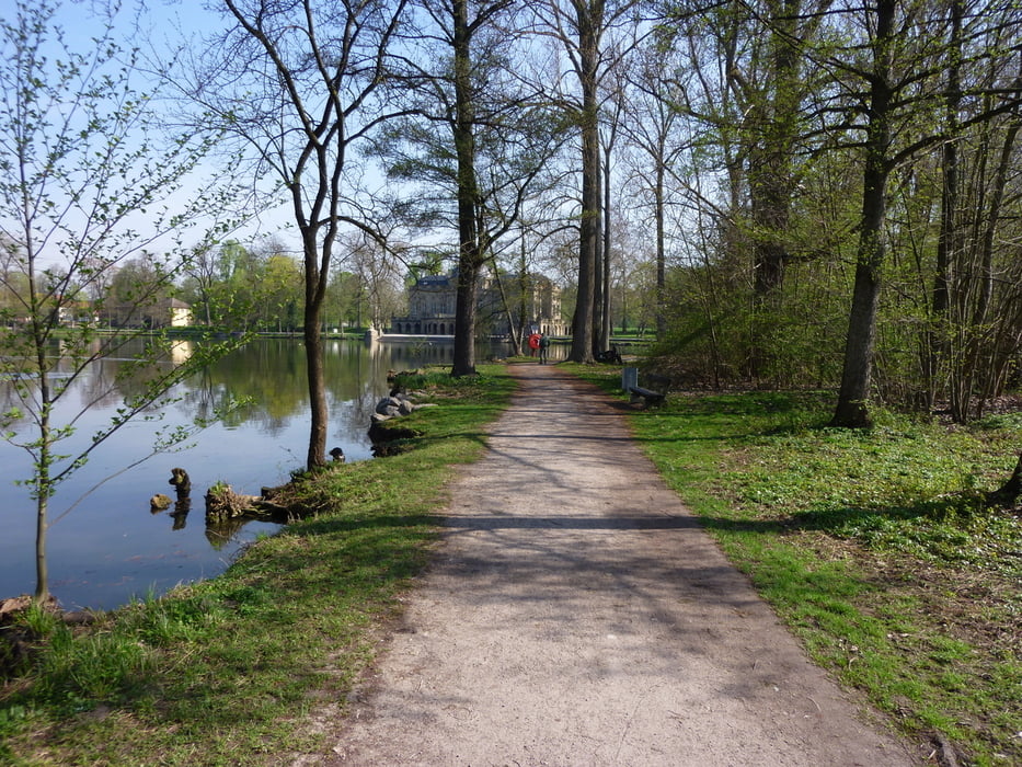 Rund um den Hohenasperg-Rotenackerwald
