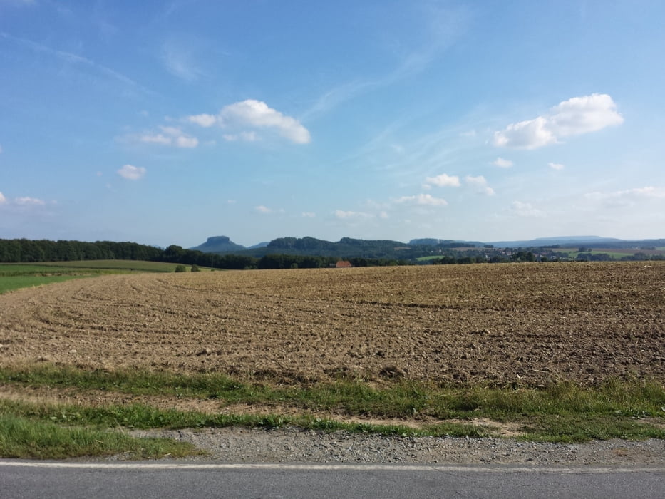 DD-Ullersdorf-Stadt Wehlen-DD