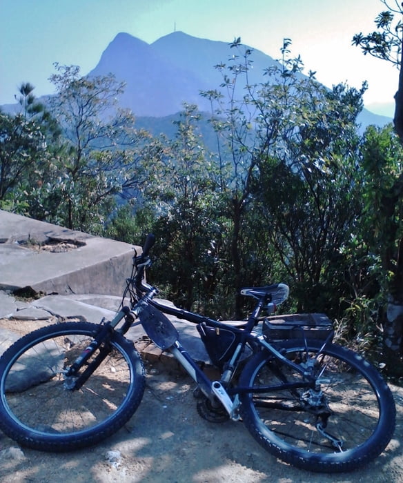 BeiFengShan_13Dec2014