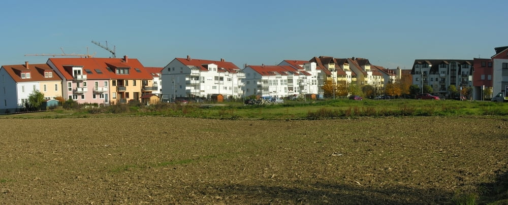 Petterweil-Gross Karben-Biogas Anlage-Gross Karben-Kloppenheim-Petterweil