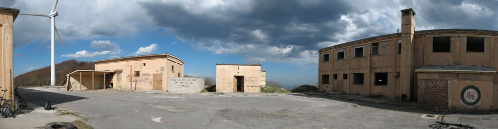 Sentiero H